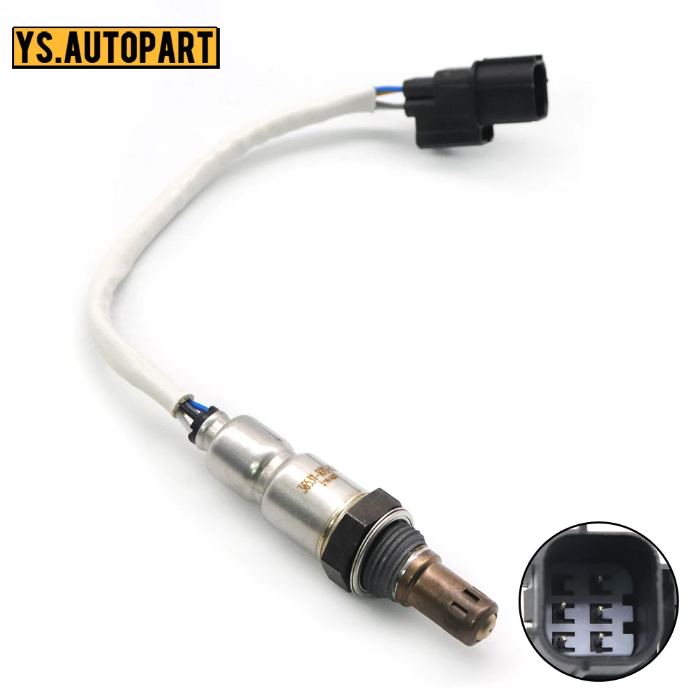 36531 R70 A01 автомобильный воздушный топливный коэффициент Lambda O2 кислородный датчик