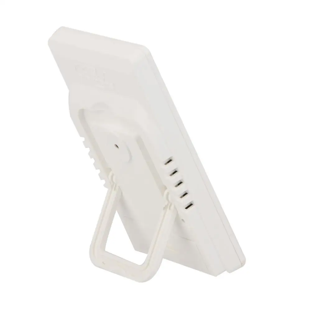 1 шт. Новый ЖК-цифровой термометр измеритель температуры и влажности гигрометр