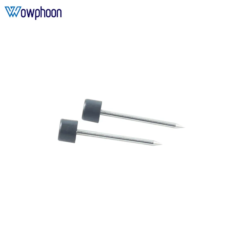 Electrodes for Jilong Fusion Splicer KL-280 280G 300 300T 260T fiber optic splicing machine