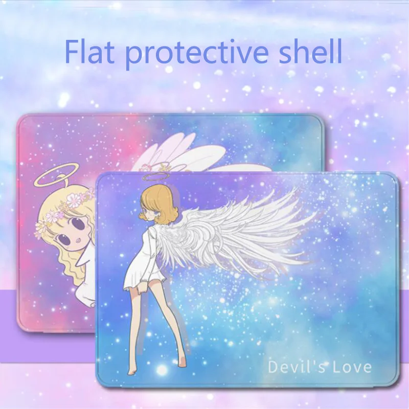 

Devil's Love Original tablet protective shell