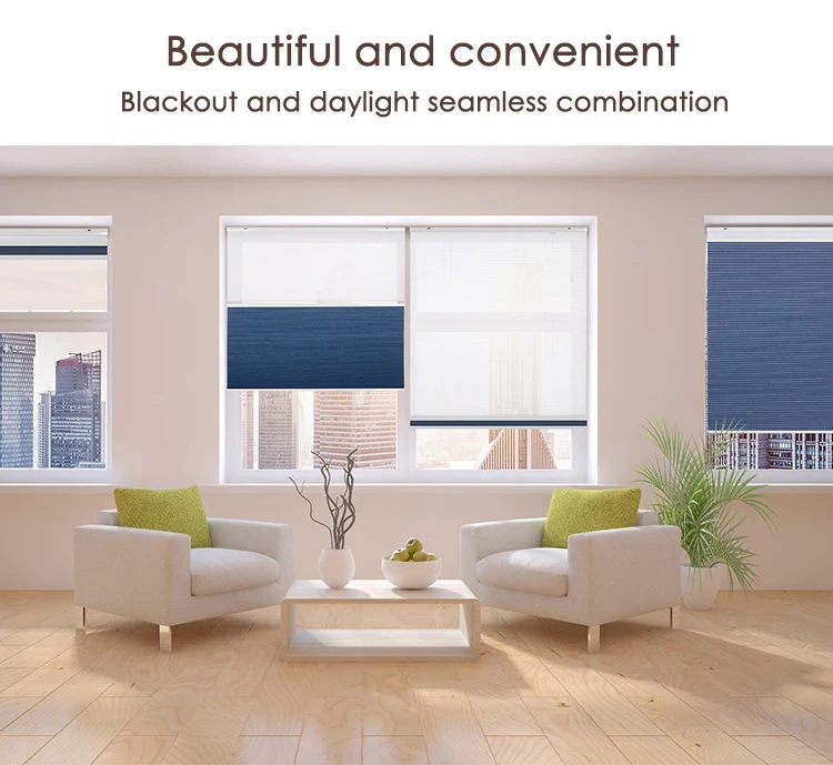 Веревки для управления дневным и ночным освещением сотовые жалюзи затемняющие