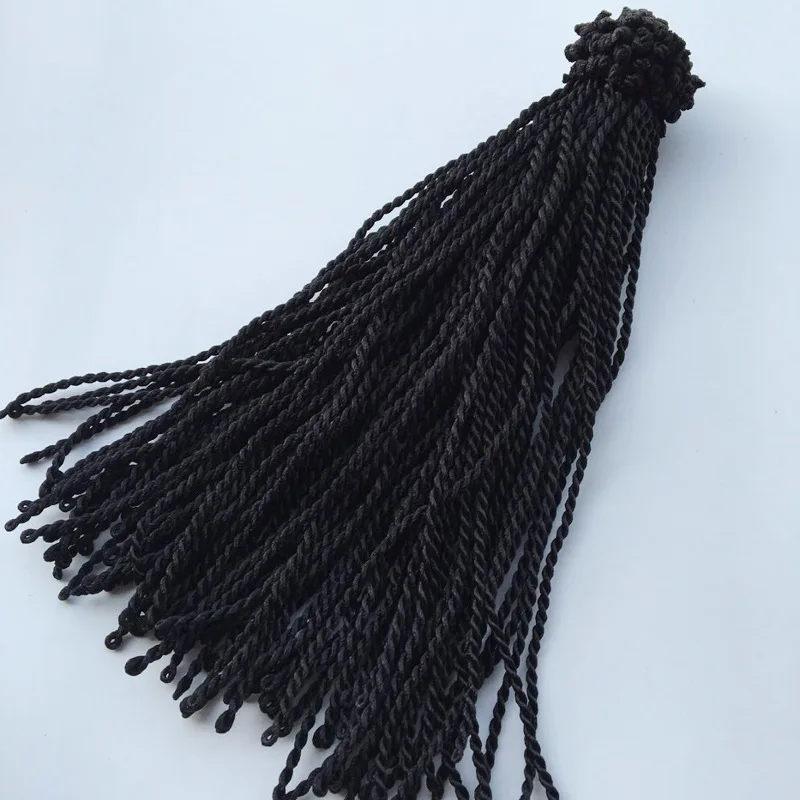 20 шт. плетеные браслеты сделай сам | Украшения и аксессуары