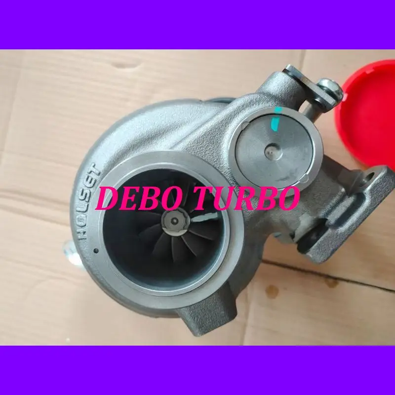 Новый оригинальный Турбокомпрессор HOLSET HE300WG 5555029 5460224 Для CUMMIN * S QSB5.9 5.9L 10 см |