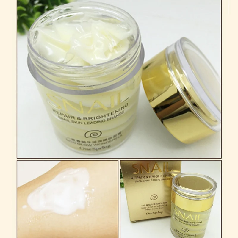 

Skin Care