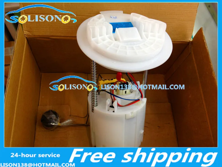 

switch For the Chrysler Sebring 300C petrol filter JEEP Compass Dodge Bo fuel pump Free Shipping