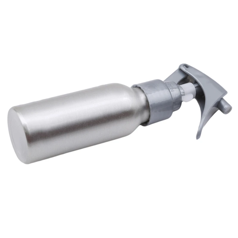 

14CM Length Pro Salon Hair Cutting Sprayer Empty Water Refillable Spray Bottles Barber Hairdressing Hairstyling Tools