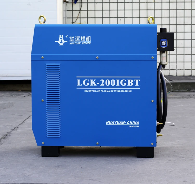 HUAYUAN источник питания генератор LGK 200 запасных частей печатных плат|Машины для
