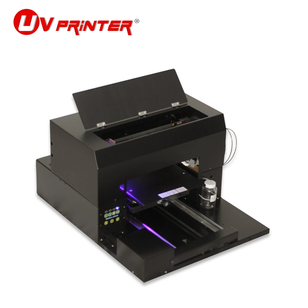 

Принтер для футболок A3, Широкоформатная печатная платформа для печати обуви/парусиновых сумок/джинсов/толстовок/одежды, печатные машины