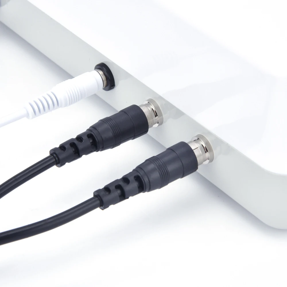 Ультразвуковой микро лица тег для борьбы с пигментацией удаление Красота моль