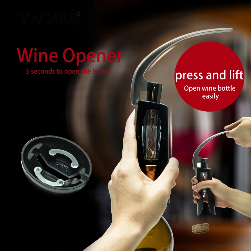 Пробковые открывалки для бутылок фольга резак вина набор инструментов пробковый