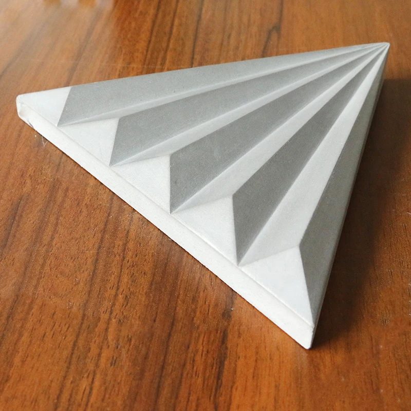 Распродажа продвижение 3D стены кирпича и пола формы цемента бетона гипса