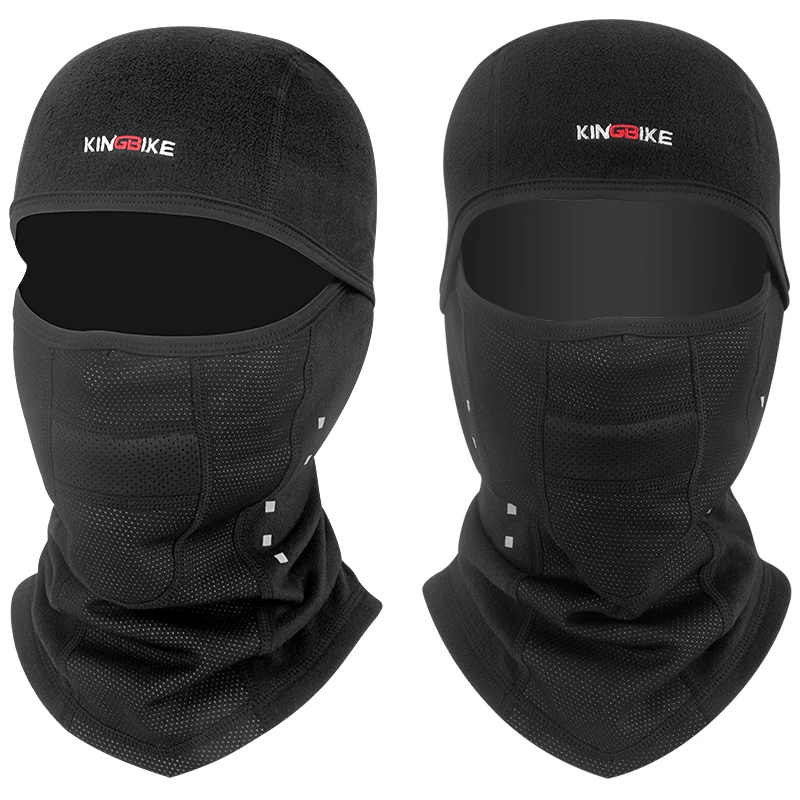 Зимняя Балаклава для велоспорта на открытом воздухе мужчин и женщин маска все