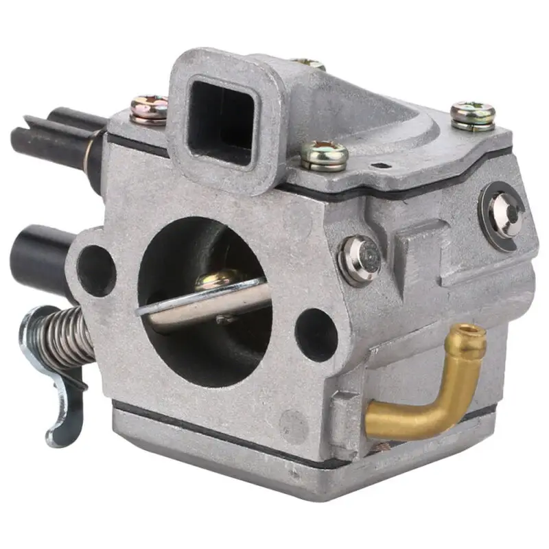 Свеча зажигания карбюратора комплект топливной линии для Stihl 034 036 Замена