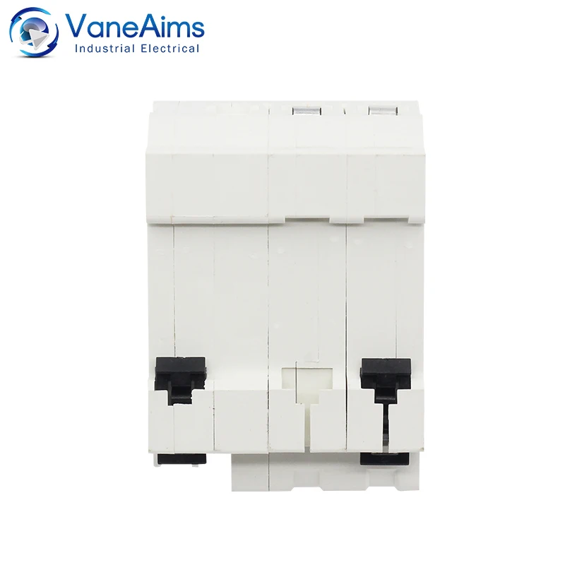 Автоматический выключатель MCB AC Противоударная защита переключатель управления