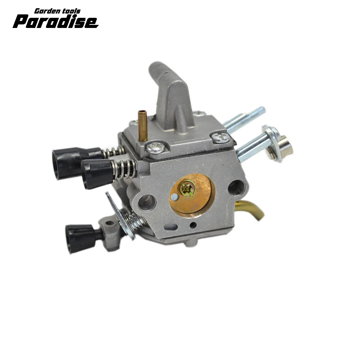 

FS400 Carburetor Replaces ZAMA C1Q-S154 For Stihl FS400 FS450 FS480 SP400 SP450 SP451 SP481 String Trimmer