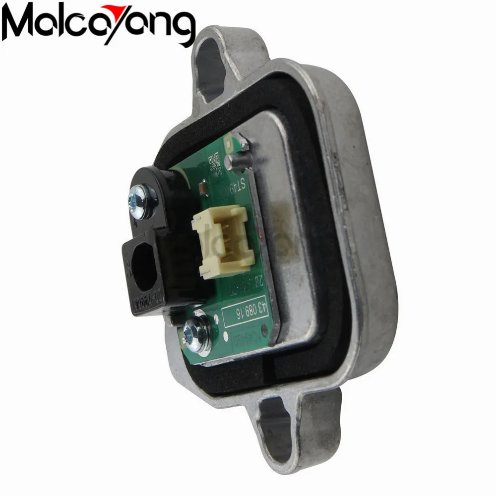 Светодиодный модуль фары OEM 63117419615 7419615 Маркер для BMW 3 серии F35 F30