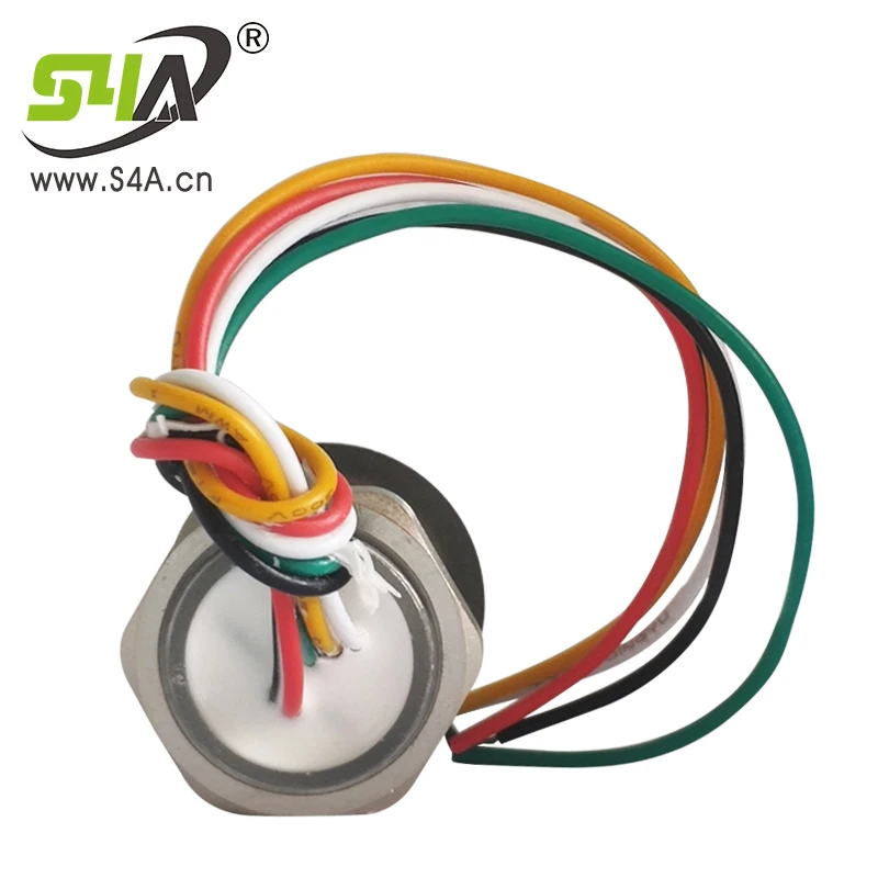 IButton-EM считыватель зонда iButton 125 кГц мини RFID считыватель карт доступа