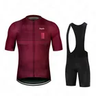 2021 командный мужской велосипедный комплект, велосипедная форма, костюмы, дышащая одежда для горного велосипеда, спортивная одежда, одежда для велоспорта