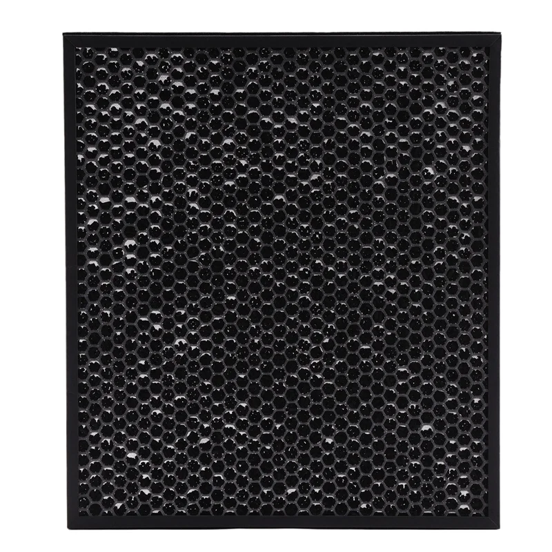 Горячее предложение! Очиститель воздуха фильтр AC4143 с активированным углем для