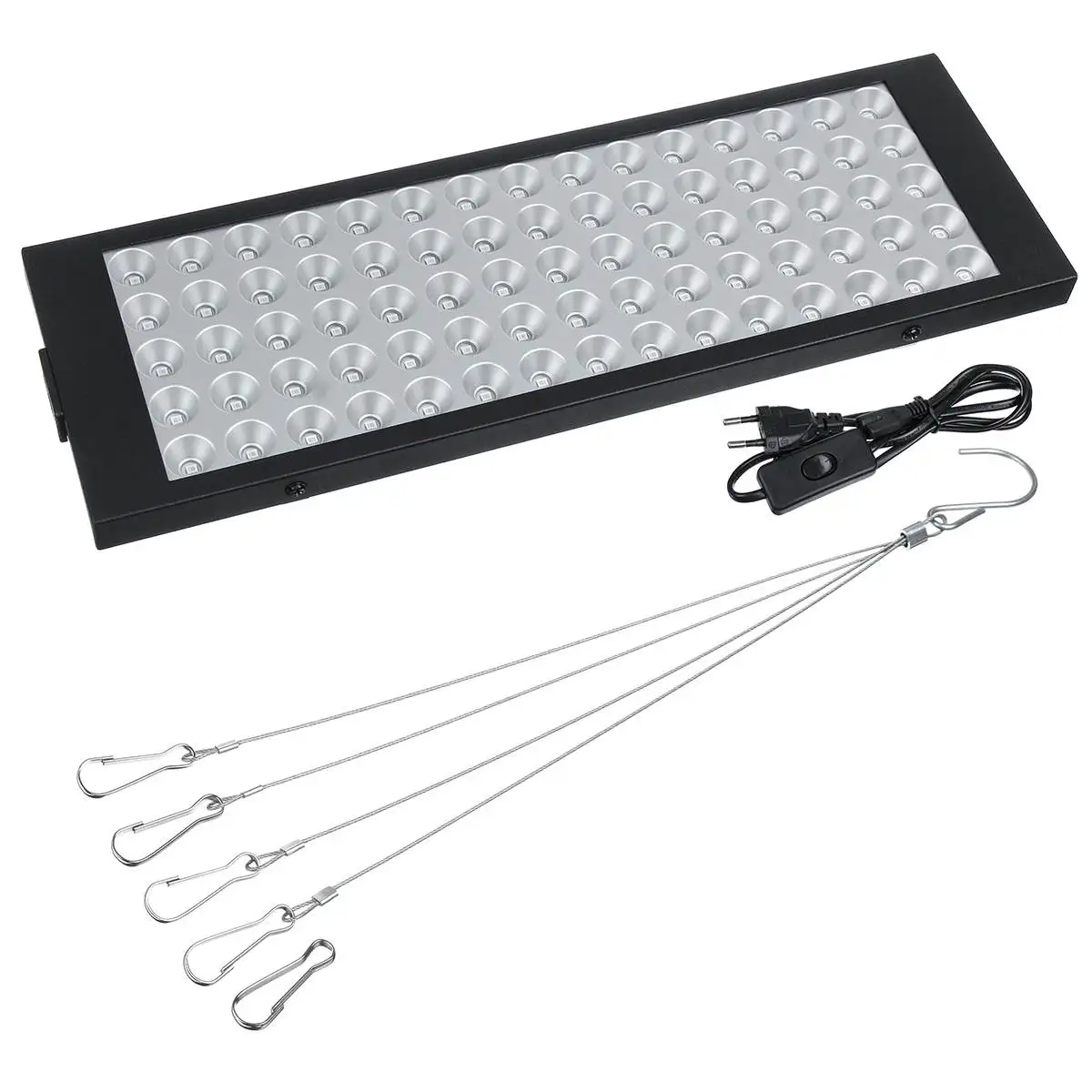 

1000W LED Grow Light Phyto Lamp Full Spectrum Plant Lamp Growing Light for Vertical Farming Veg Flower Indoor Plants