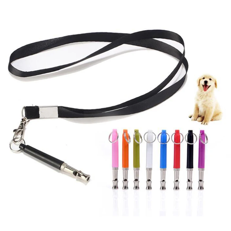 Новая собака свисток для того чтобы остановить лай коры - Цена: 54,12 руб.