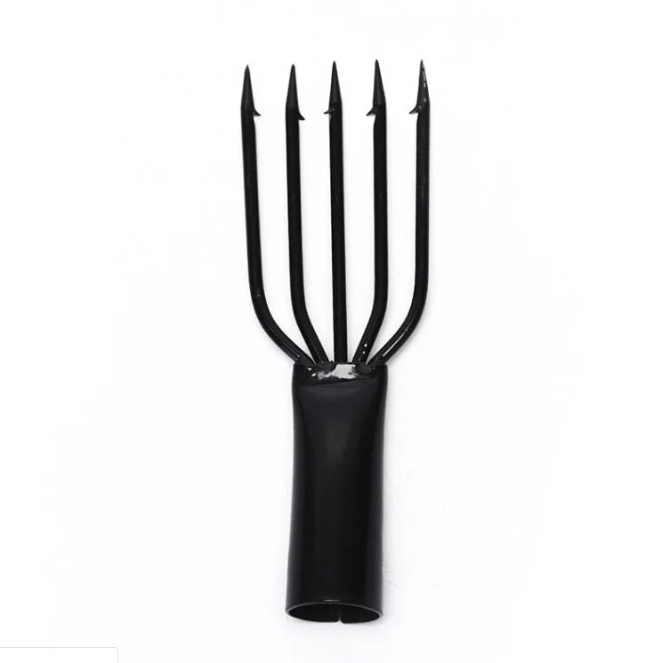 Рессорная сталь гарпун 3-4-5-чередой для применения в горнодобывающей