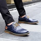 Классические мужские кожаные туфли в британском стиле, повседневные дизайнерские брендовые деловые туфли большого размера для отдыха, повседневные кожаные туфли высокого качества