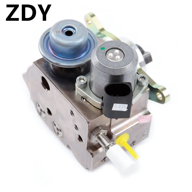 

New 13517588879 9819938480 OEM HP Petrol Pressure Fuel Pump For BMW Mini Cooper Peugeot 207 308 C4 DS4 DS5 5008 1.6T Fuel Pump