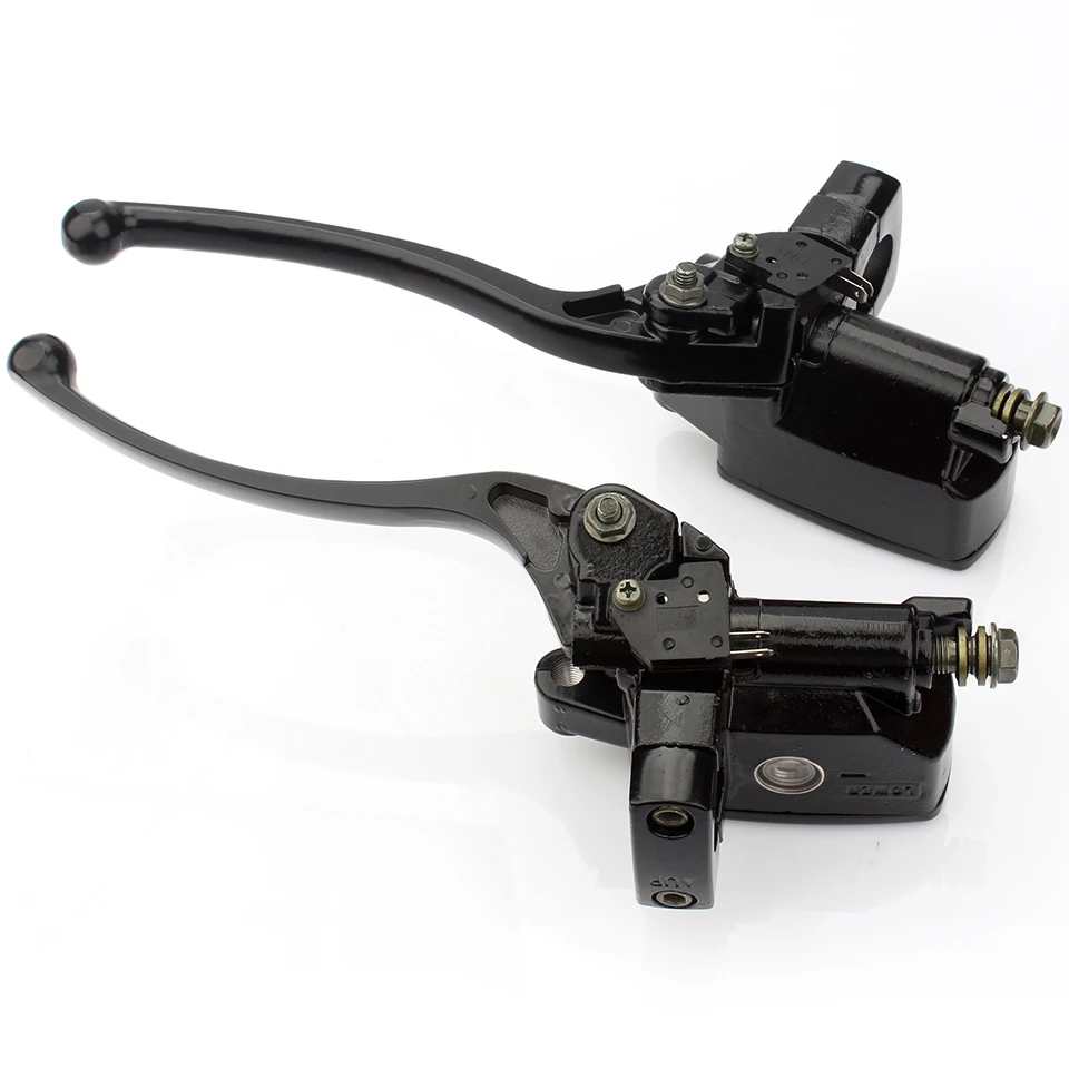 Новинка 1 шт. универсальный передний мотоциклетный тормозной клатч 7/8 дюйма 22 мм