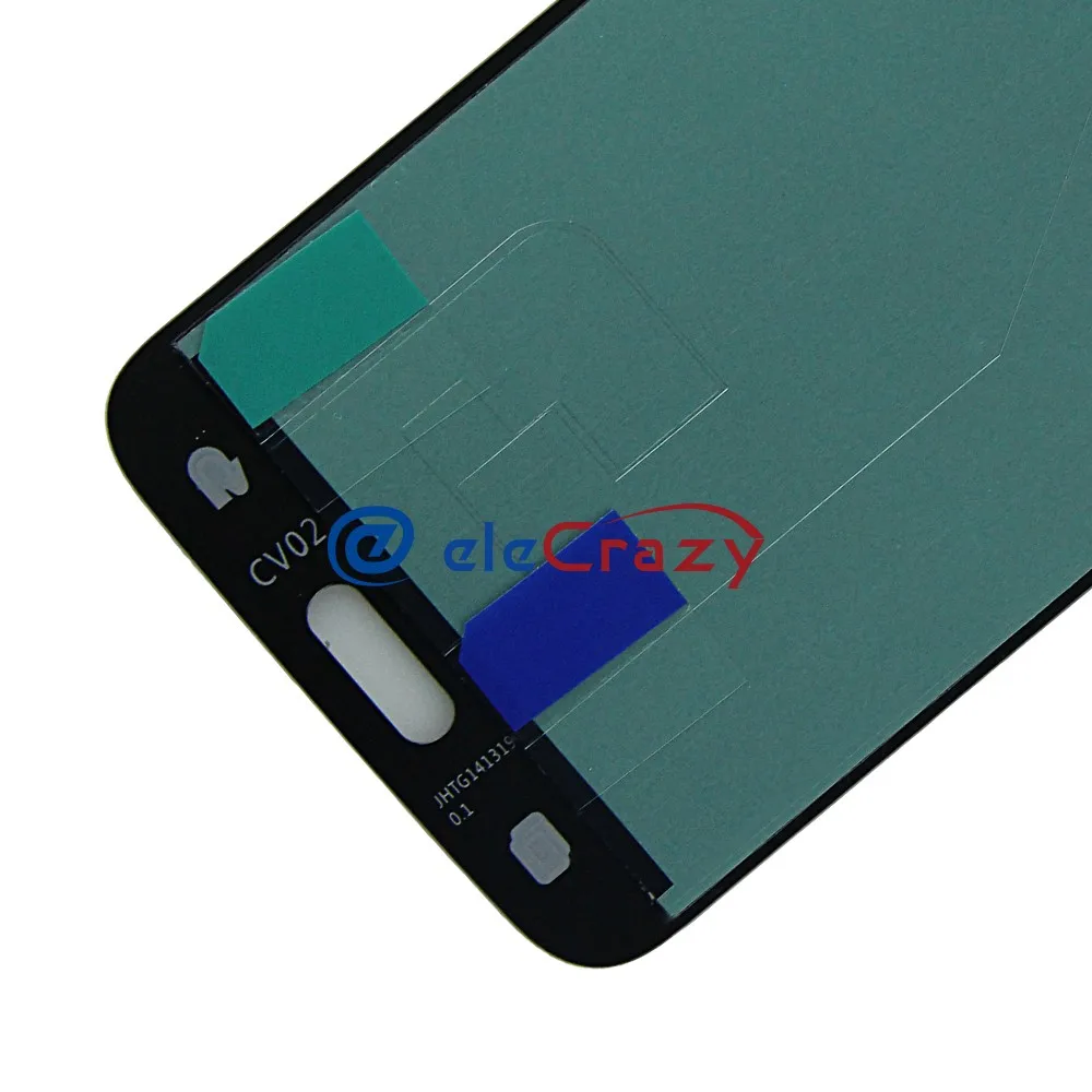Оригинальный AMOLED-дисплей для SAMSUNG Galaxy S5 NEO G903 G903F G903M ЖК-дисплей с сенсорным экраном