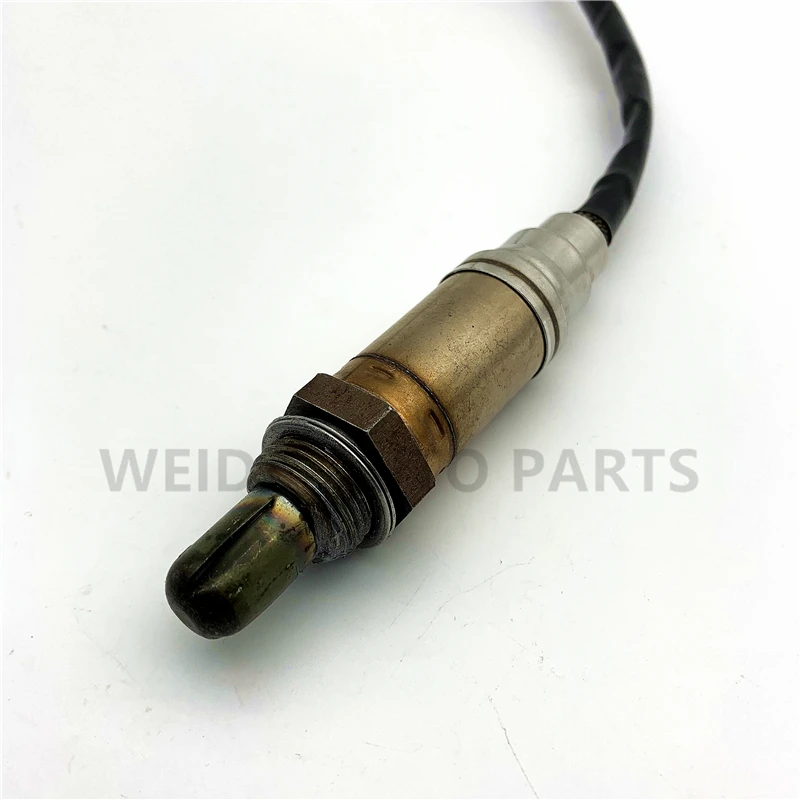 Кислородный датчик 22690 AA001 O2 для Nissan Desert Thunder LCD22T грузовик пикап D22 KA24DE NP300|Датчик