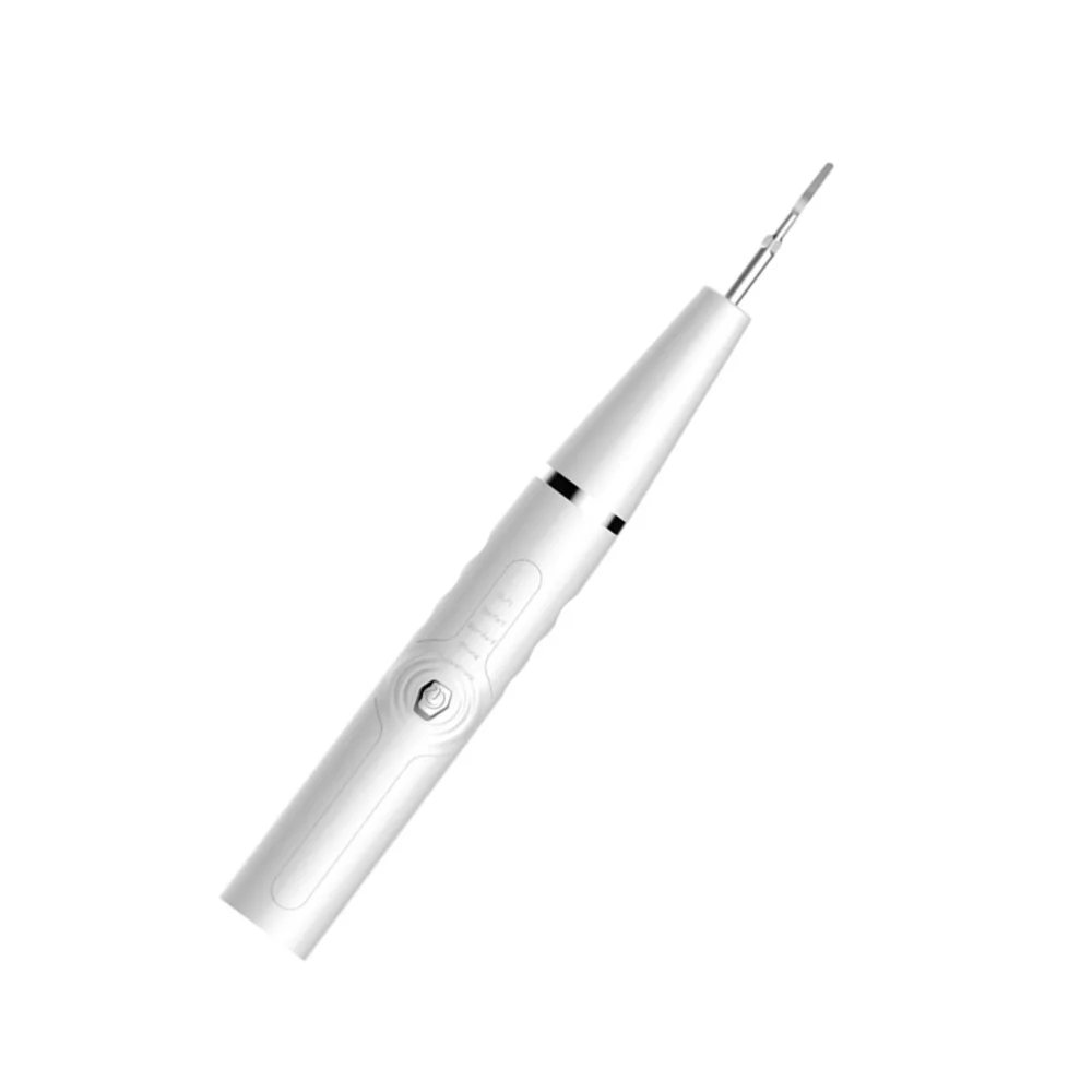 

1 Set Electric Teeth Cleaner Teeth Cleaning Tartar Calculus Apparatus