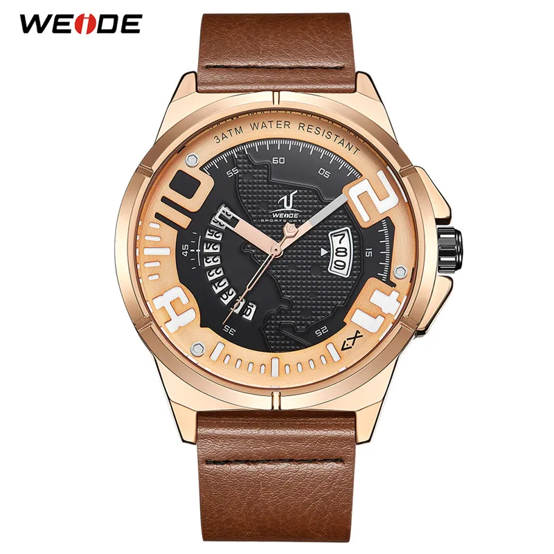 WEIDE Men Watch Military Analog Digital Quartz Movement Casual Sports Model Tops Brand Dual Display Relogio Masculino | Наручные часы
