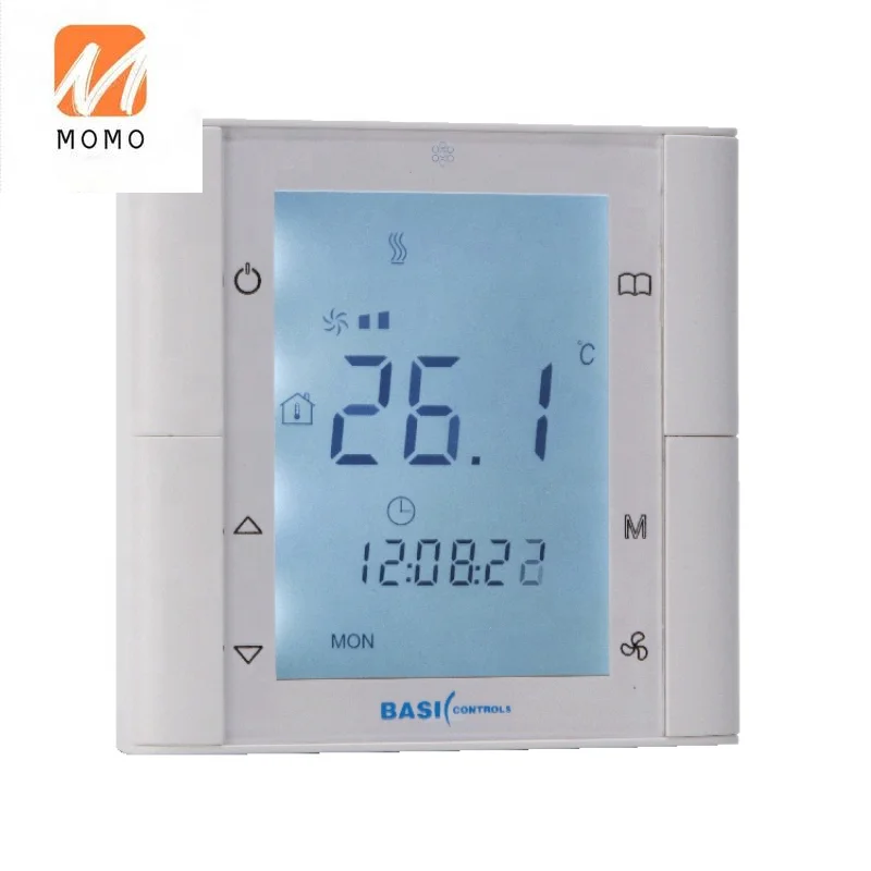 

digital thermostat temperature controller system saftey thermostat for air condition