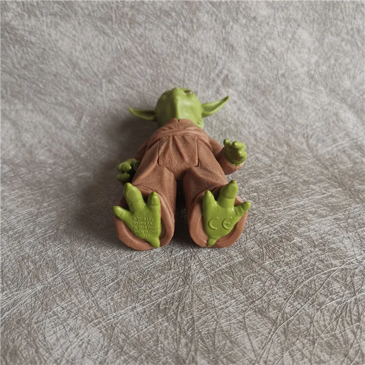 Экшн фигурка из м/ф Звездные войны 10 см|Игровые фигурки и трансформеры| |