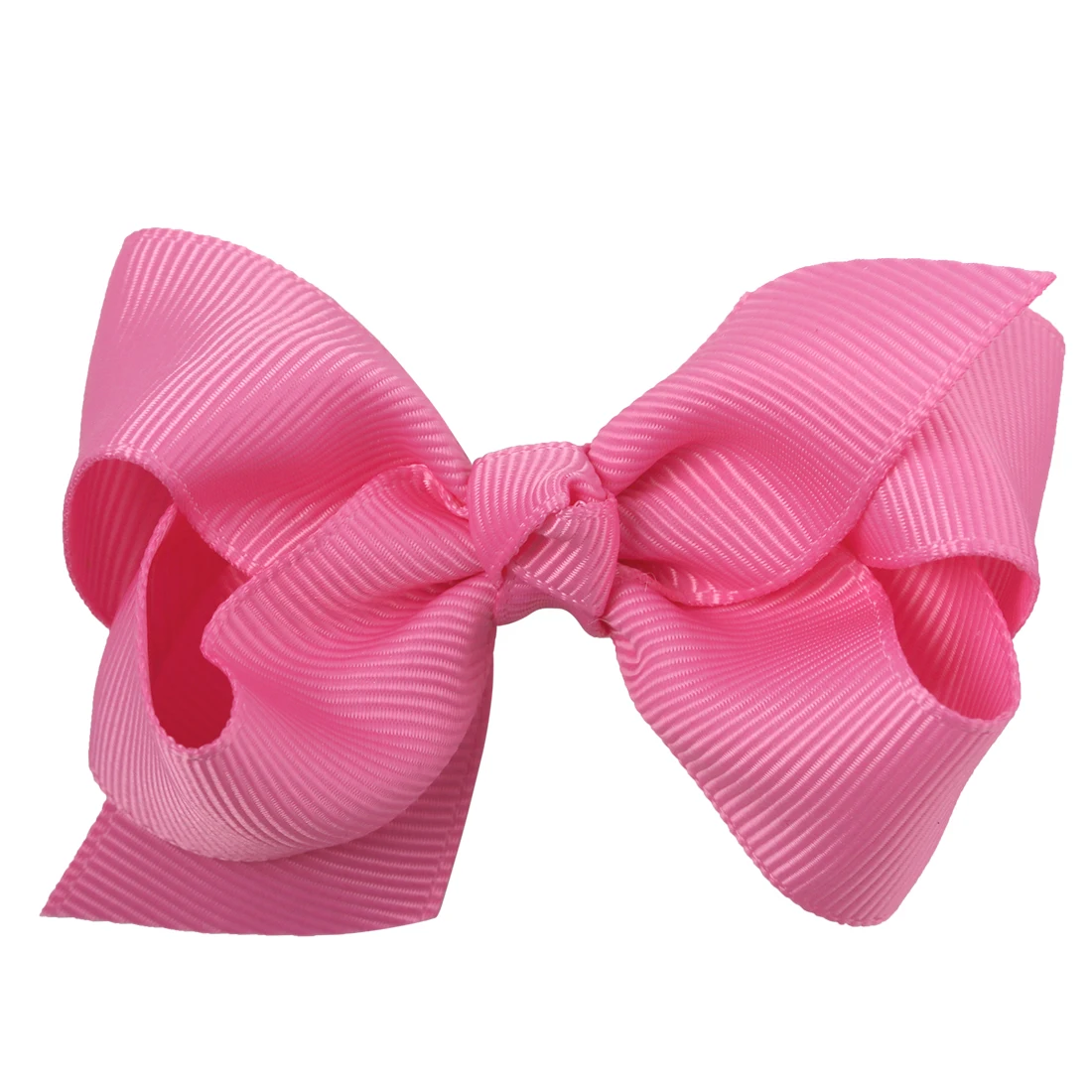 3 дюйма 32 шт./лот высокое качество корсажная лента банты для волос на Рождество