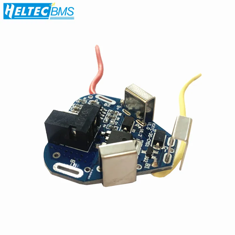 3S 12V BMS DC электрические инструменты ручная литиевая дрель 18650 батарея защитная