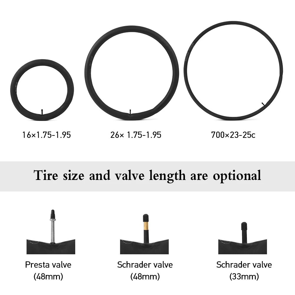 MTB горный велосипед Складные шины велосипедная внутренняя шина для велосипеда