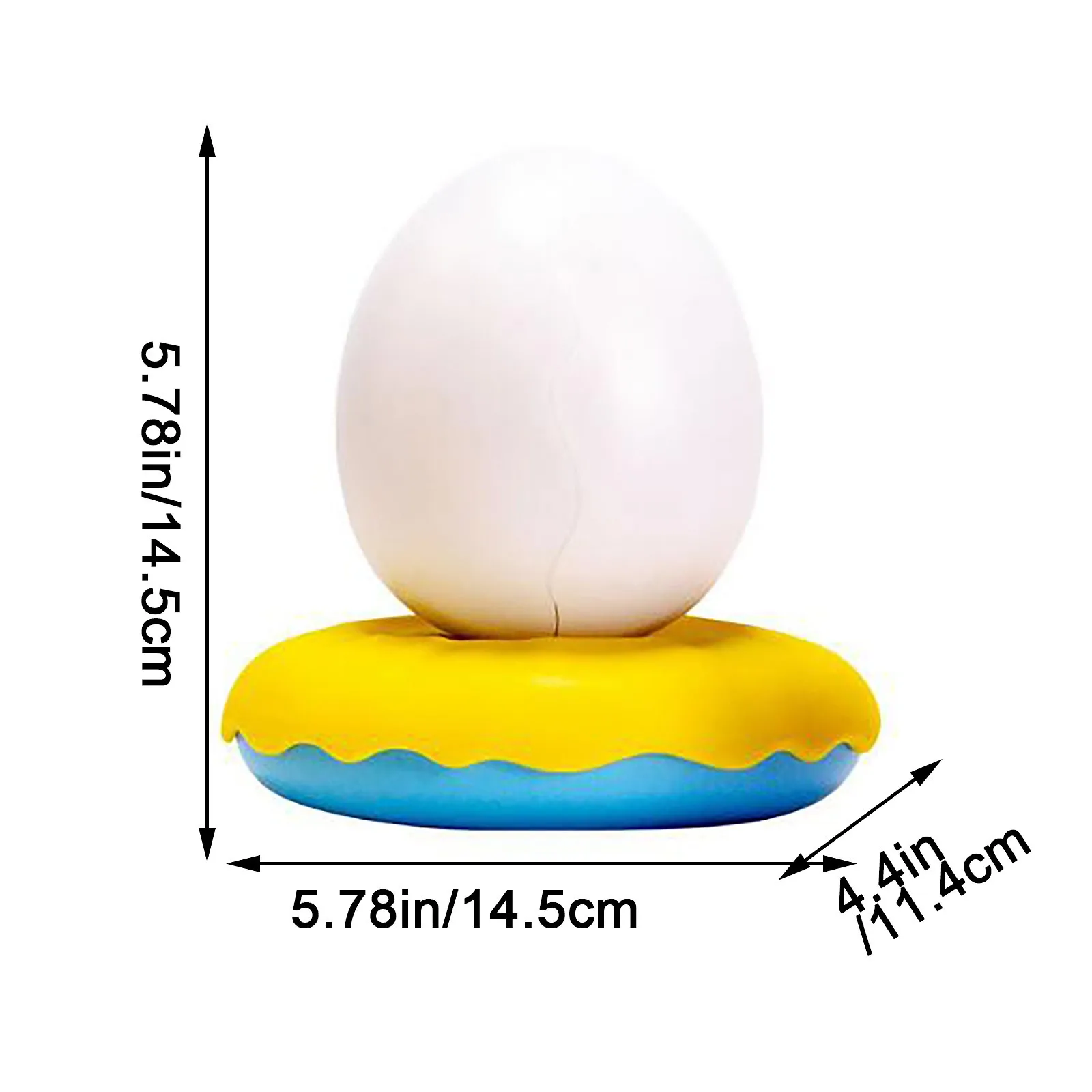 

Kawaii Toys Popit Baby Color Animal Cognition Children Puzzle Early Education Enlightenment Light Montessori