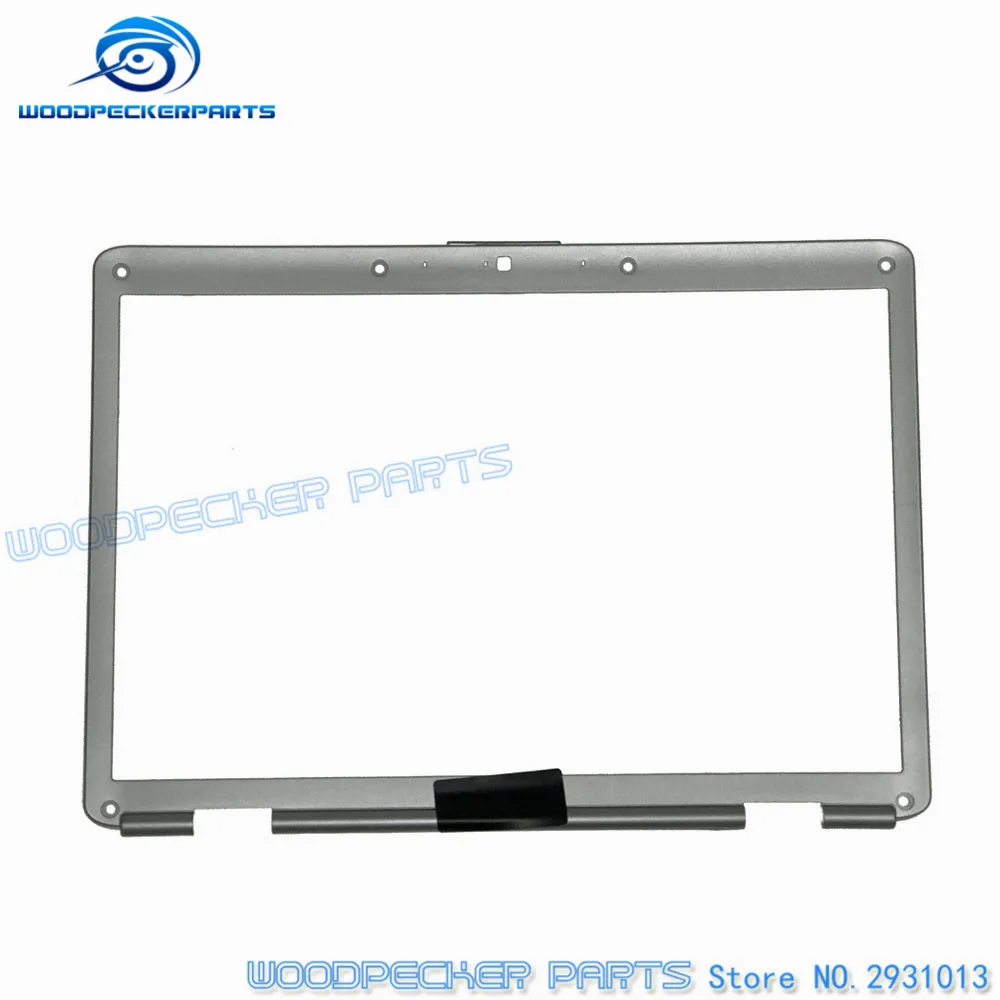 Ноутбук новый подлинный для Dell Inspiron 1525 1526 Передняя lcd Рамка XT981 с порт веб-камеры