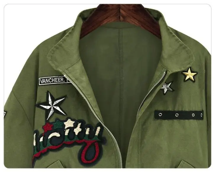 Горячая Распродажа осенне-зимнее женское пальто куртка с длинным рукавом