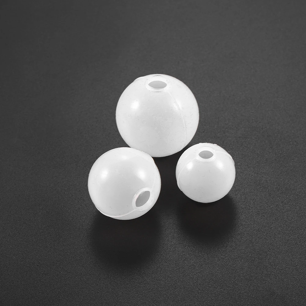 

3pcs/set 20 25 30mm Crystal Ball Silicone Mold For Transparent Epoxy Resin UV Resin For DIY Jewelry Making Tools Accessories