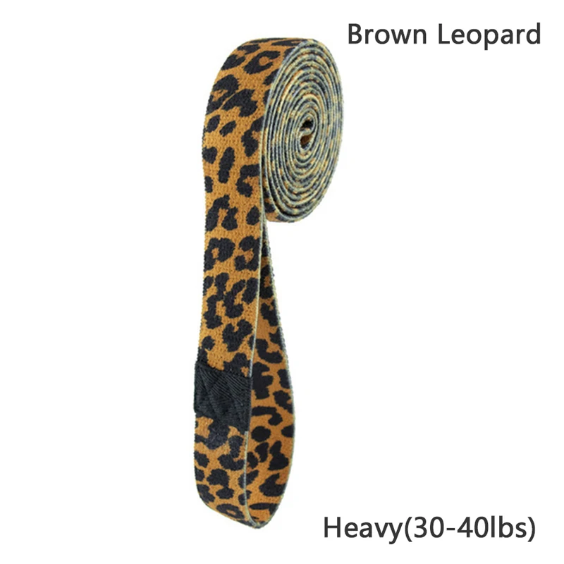 

Long Booty Band Hip Circle Loop Resistance Band Workout Exercise For Legs Thigh Glute Butt Squat Bands Non-slip Design