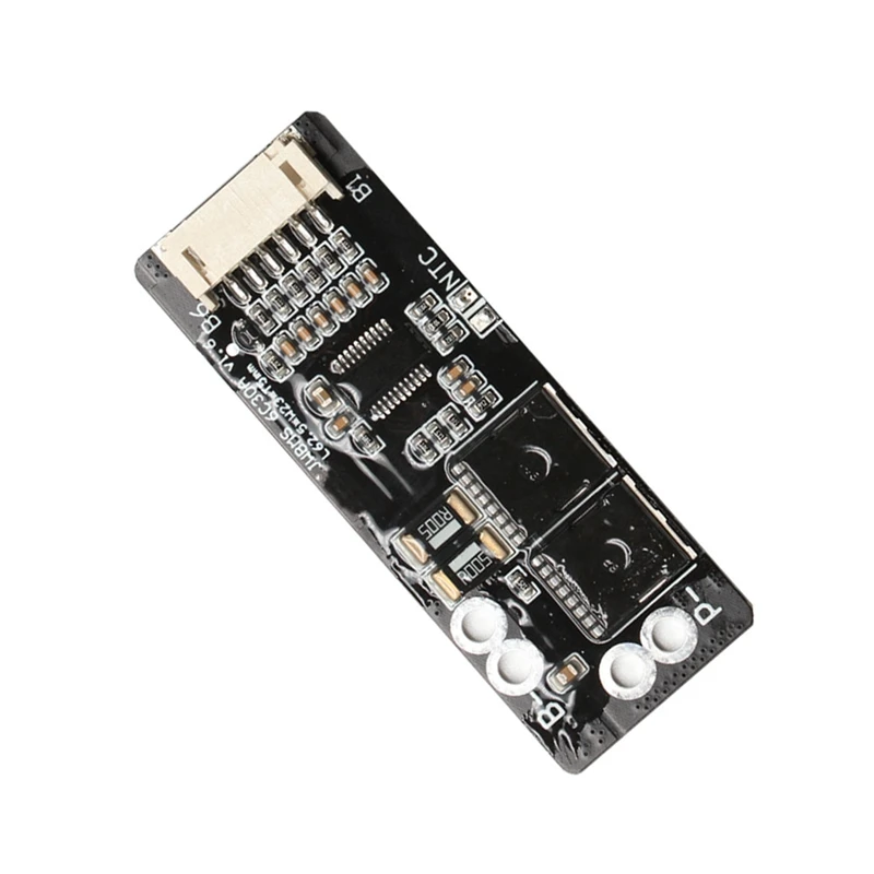6S 30A литий-ионный аккумулятор Защитная плата 25 2 V Lipo BMS пылесос Автомойка