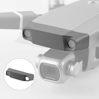 grey front cover for dji mavic 2 prozoom durable drone accessories repair parts