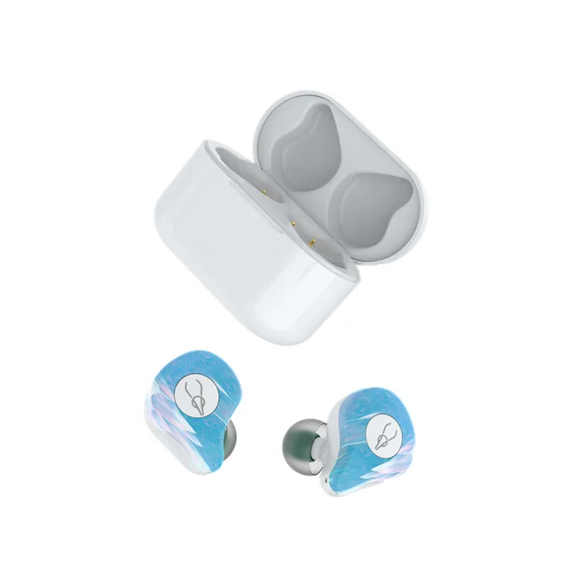 Sabbat E12 Ultra Беспроводные наушники TWS Bluetooth 5 0 спортивные HiFi стерео вкладыши с