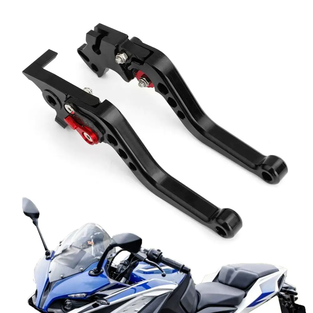 Areyourshop для MODENAS PULSAR NS200 RS200 Тормозные сцепления алюминиевые рычаги левая и правая детали тормоза мотоцикла