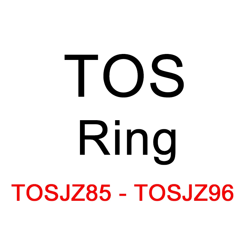 

TOSRing 85-96
