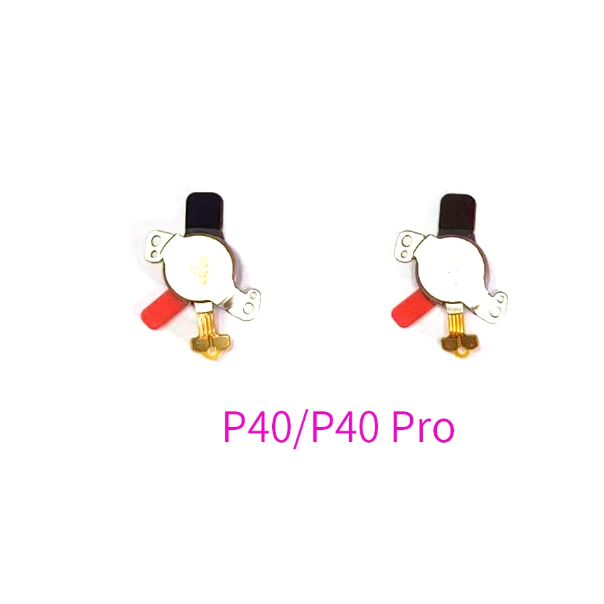 2 шт. 5 для наушников Huawei P40 Pro Динамик гибкий кабель | Мобильные телефоны и