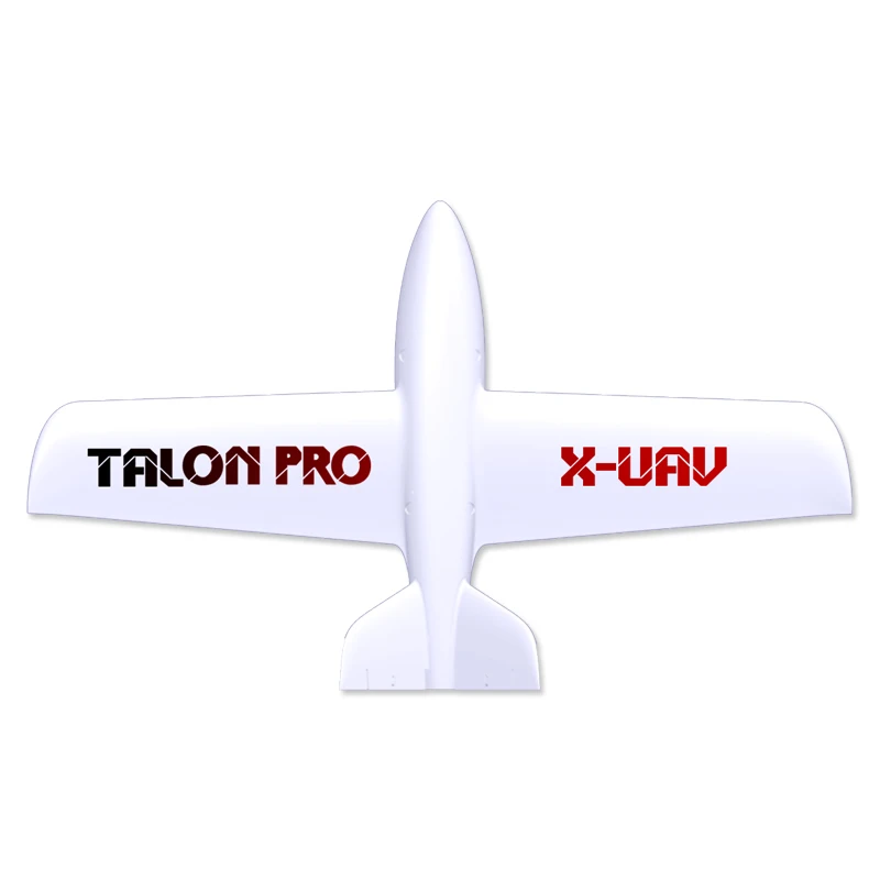 X UAV Модернизированный жира солдат удобная женская обувь Talon Pro 1350mm размах крыльев